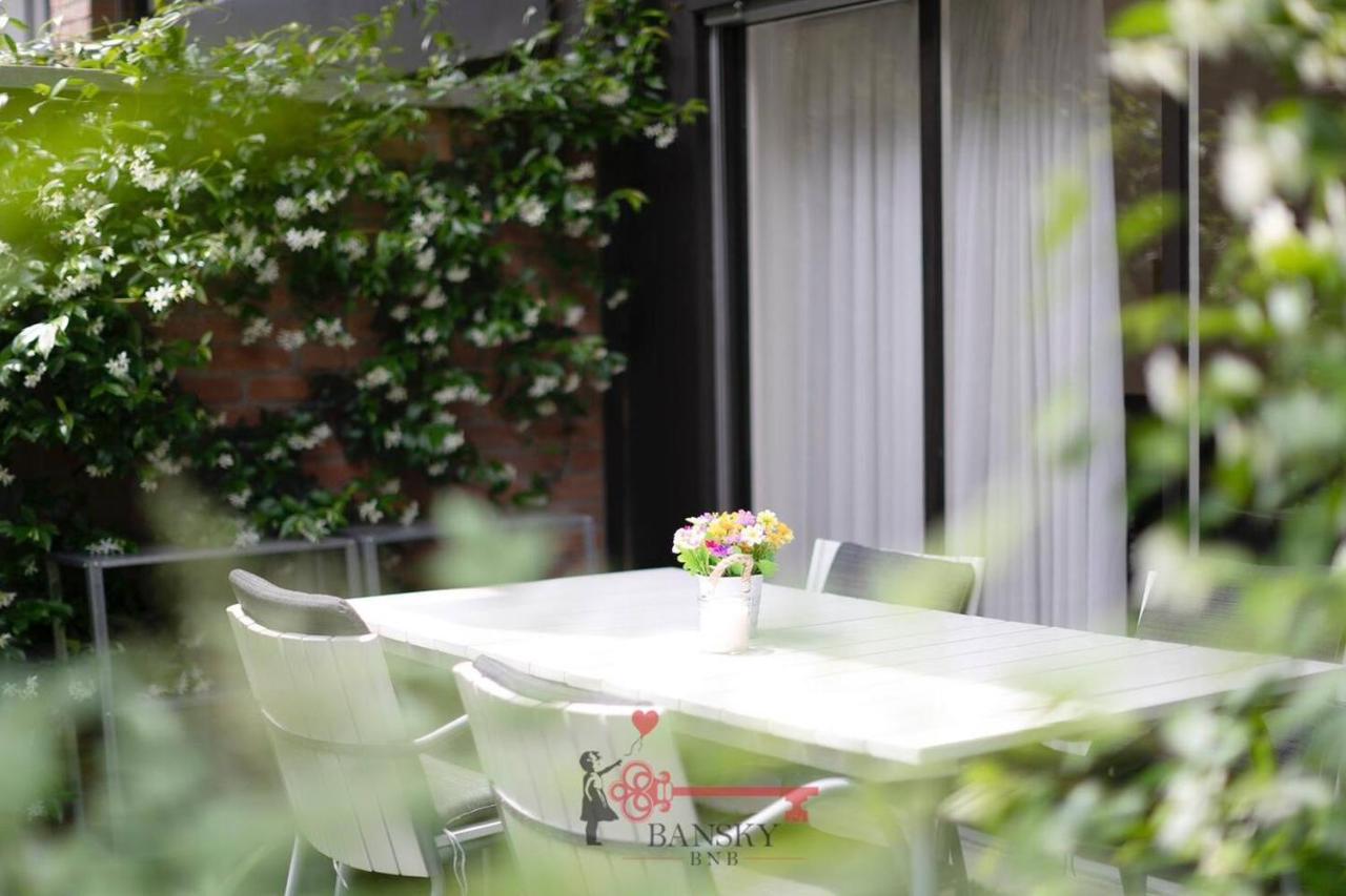 Lugano Center - Apartment For 6 People With Terrace -By Easylife Swiss Exterior foto