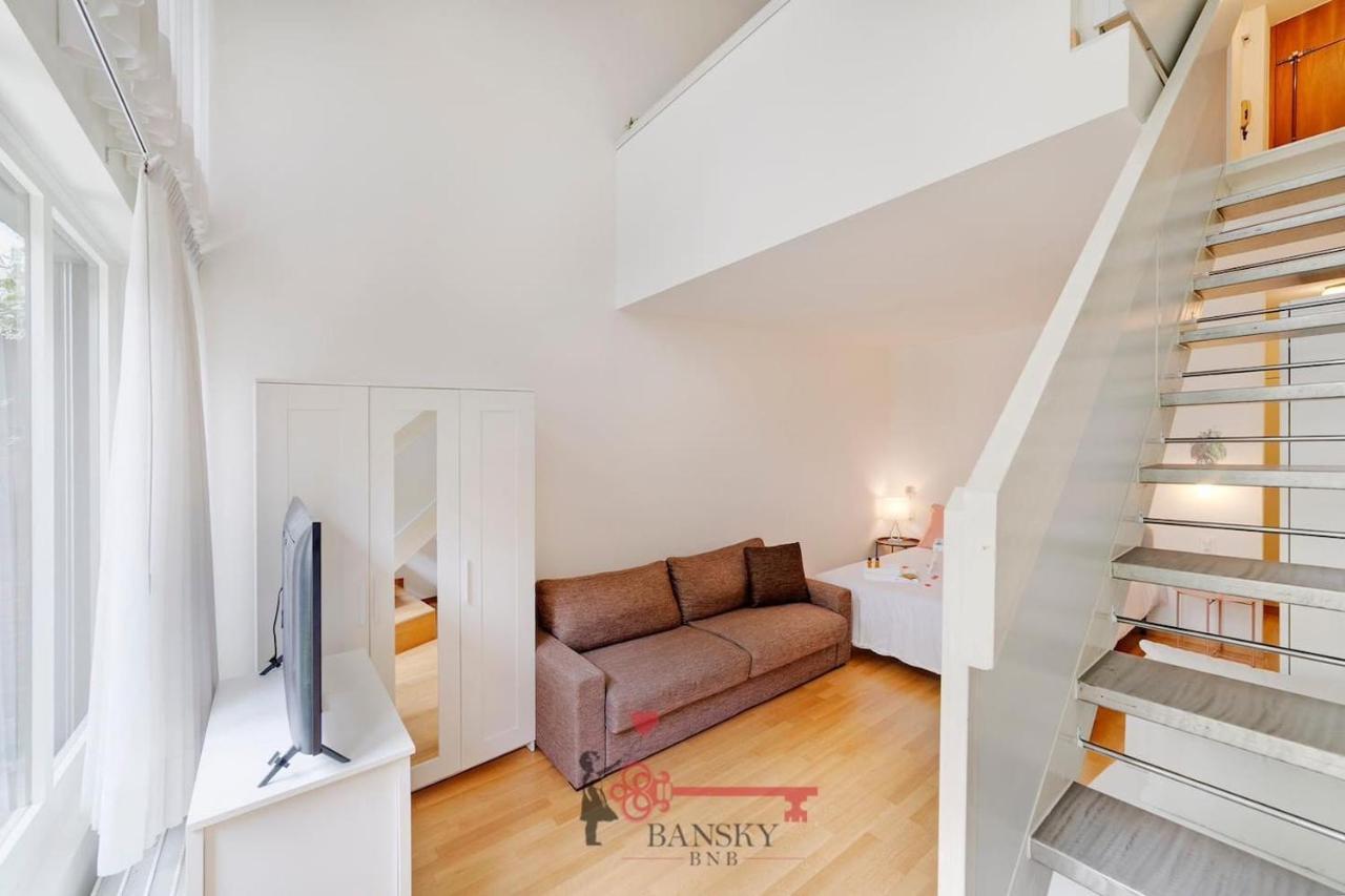 Lugano Center - Apartment For 6 People With Terrace -By Easylife Swiss Exterior foto